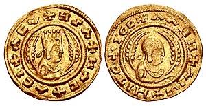 mzeesiraj's tweet photo. @Hadalkeyga @britishmuseum @museumsofkenya @GilgameshIQ Images:- Queen Ati and Chief/Priest Perahu of Punt 1493BCE. Ezana of Axum 320s –360 AD.

#Agow,Danakil/#Afar,#Somali,and #Borana are the progeny of the Cushite Galla.
#Oromo are Tcheratz Agow of #Ethiopia.

All inherited lands and pagan culture of their Cushite Galla ancestors. https://t.co/P5VuOLcuGX