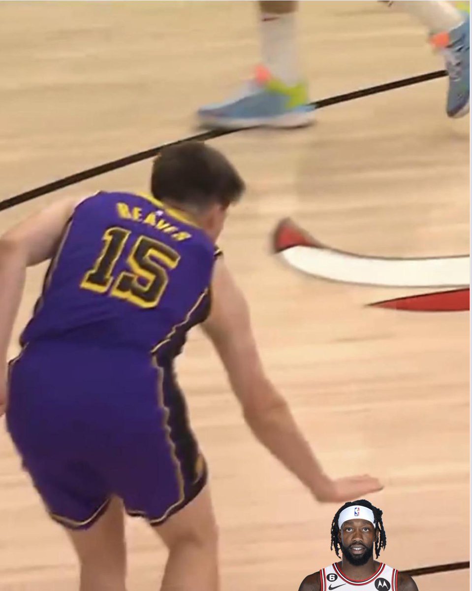 Lakers Daily tweet media