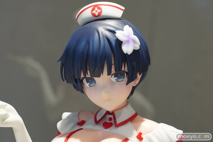シノビマスター 閃乱カグラ NEW LINK 1/4 うらやまし 斑鳩 シノビマスター 閃乱カグラ NEW LINK 1/4 うらやまし 斑鳩
