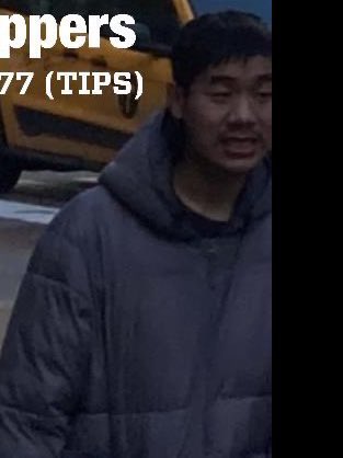 NYPDnews's tweet photo. MISSING: Have you seen Connor Lian? He was last seen on 3/29/23 at 5 PM in the vicinity of E. 51 St &amp; 5 Ave in Manhattan where he became separate from his family. He is 5'6" tall &amp; 125 Ibs; last seen wearing a gray puffer coat, (1 of 2) https://t.co/rTjbOicwLo