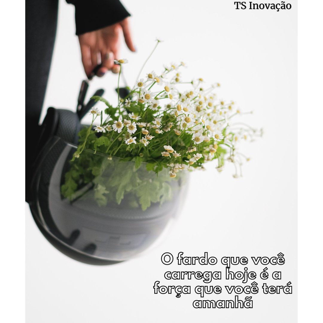 TSinovacao's tweet image. Quando a motivação falhar, lembre-se de que você tem o poder de escolher sua atitude. 
Mude sua perspectiva, acredite em si mesmo e faça acontecer! 💪🏼✨ 

#Motivação #AcrediteEmSiMesmo #PoderDaMente  #tsinovacao #motivation #inspiration #acredite #resiliencia