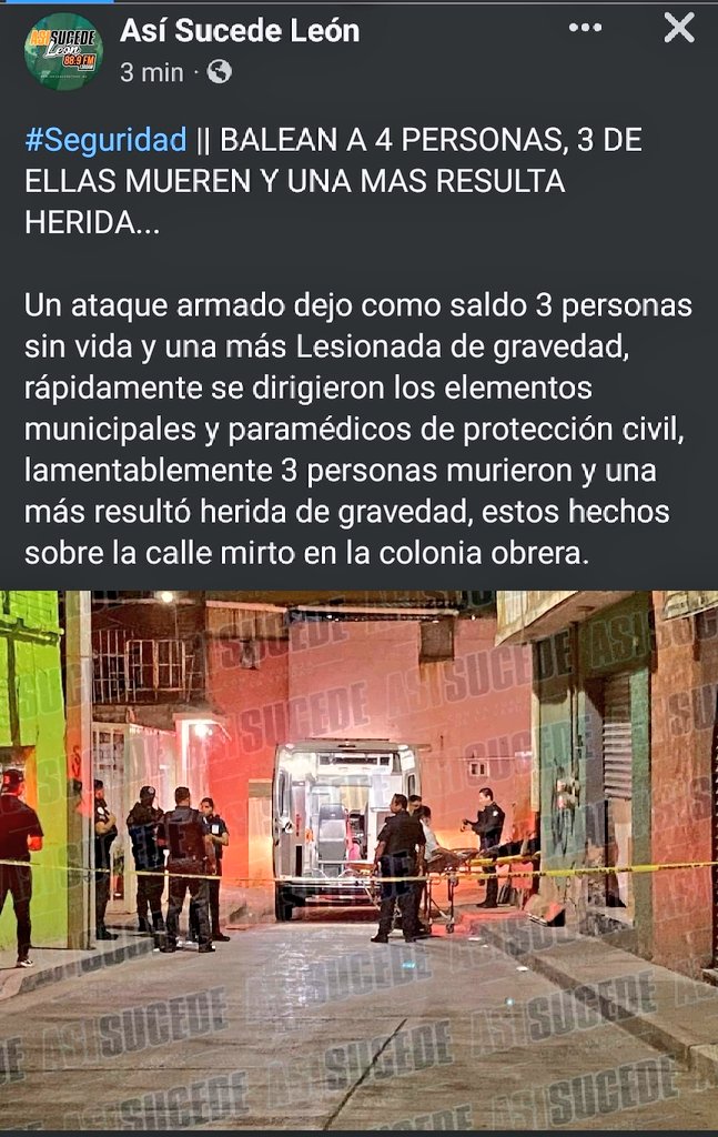 tisidrodelbajio's tweet photo. @AleGutierrez_mx @InesSainzG @diegosinhue @AdrianaRamLoz @JaredGonzalezM Bienvenidos a León #CU4TRO ! Esto es todos los días mientras Alejandra se toma fotos. https://t.co/Mg6hdF6587