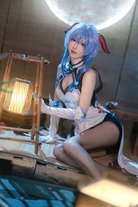 コスプレイヤー弥音音のTwitter画像2