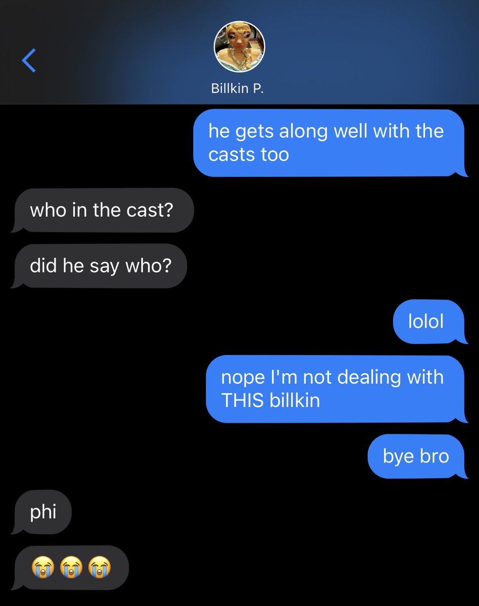 atpapii's tweet photo. #booboogang🐱: mr everything on ldr edition 

someone didn't say anything on the gc bcs he was busy replying to ugly elsa https://t.co/HVsjlGTSPt