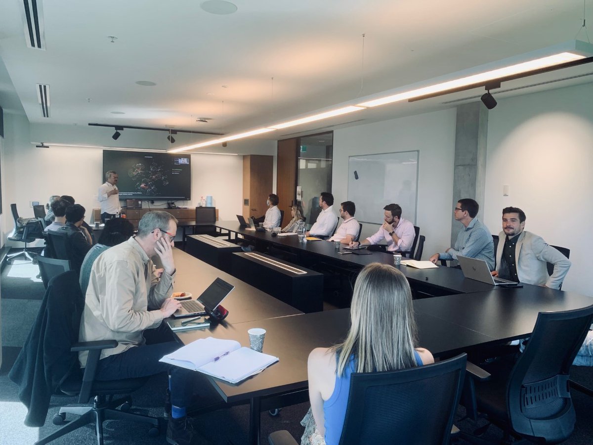 VOSON Lab ANU tweet media