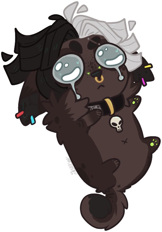 iN3ll3H's tweet photo. I miss this SONA sooooo much 
Zaddie was how I felt on the inside…. My new Sona is how I look on the outside https://t.co/d2QpmX2PM4