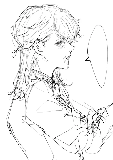 ぷらす描きたかったけどうまいこといかなくてボツになったsnz
せっかくなのであげとく 