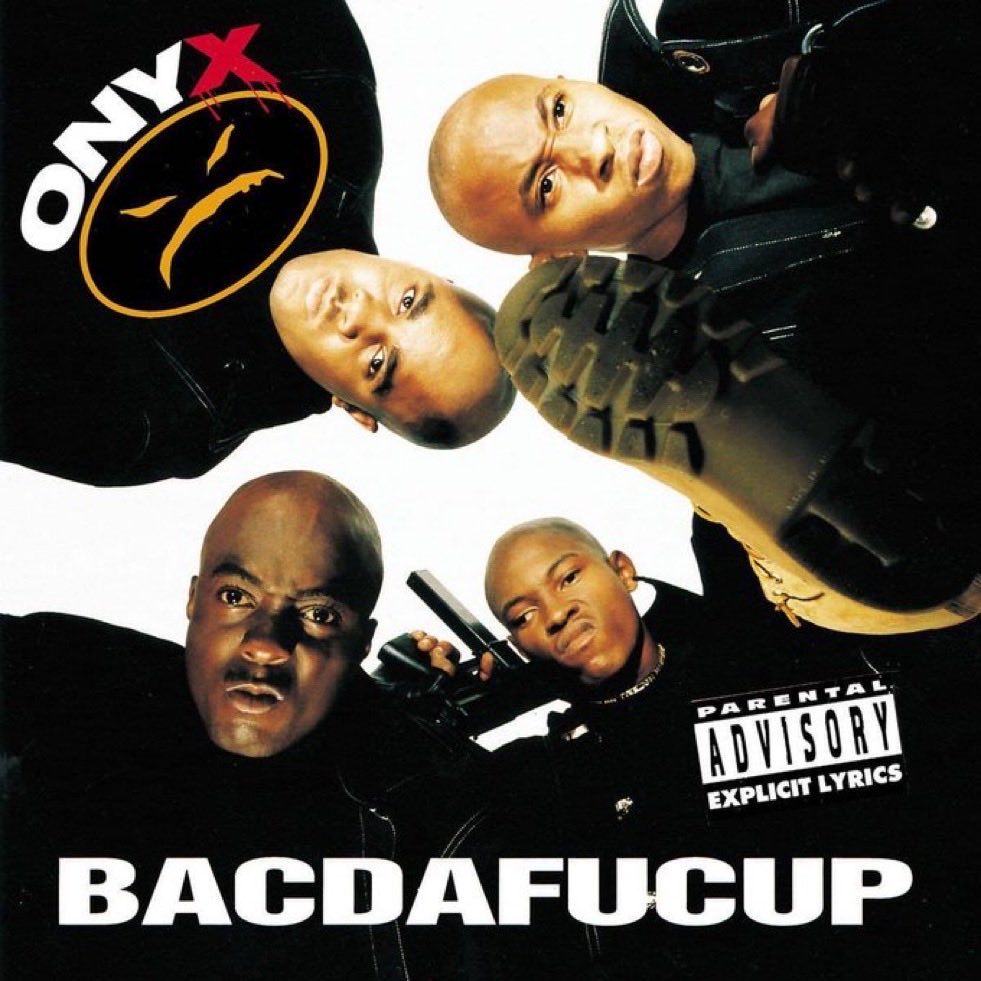 LegendsllLiveOn's tweet photo. 30 years ago today, @Onyx_HQ released their debut album Bacdafucup under JMJ Records as well as @DefJam & @ColumbiaRecords #RIPBigDS #RIPChyskillz #RIPJMJ https://t.co/S2L7XjUxCn https://t.co/TnruaMI9wv
