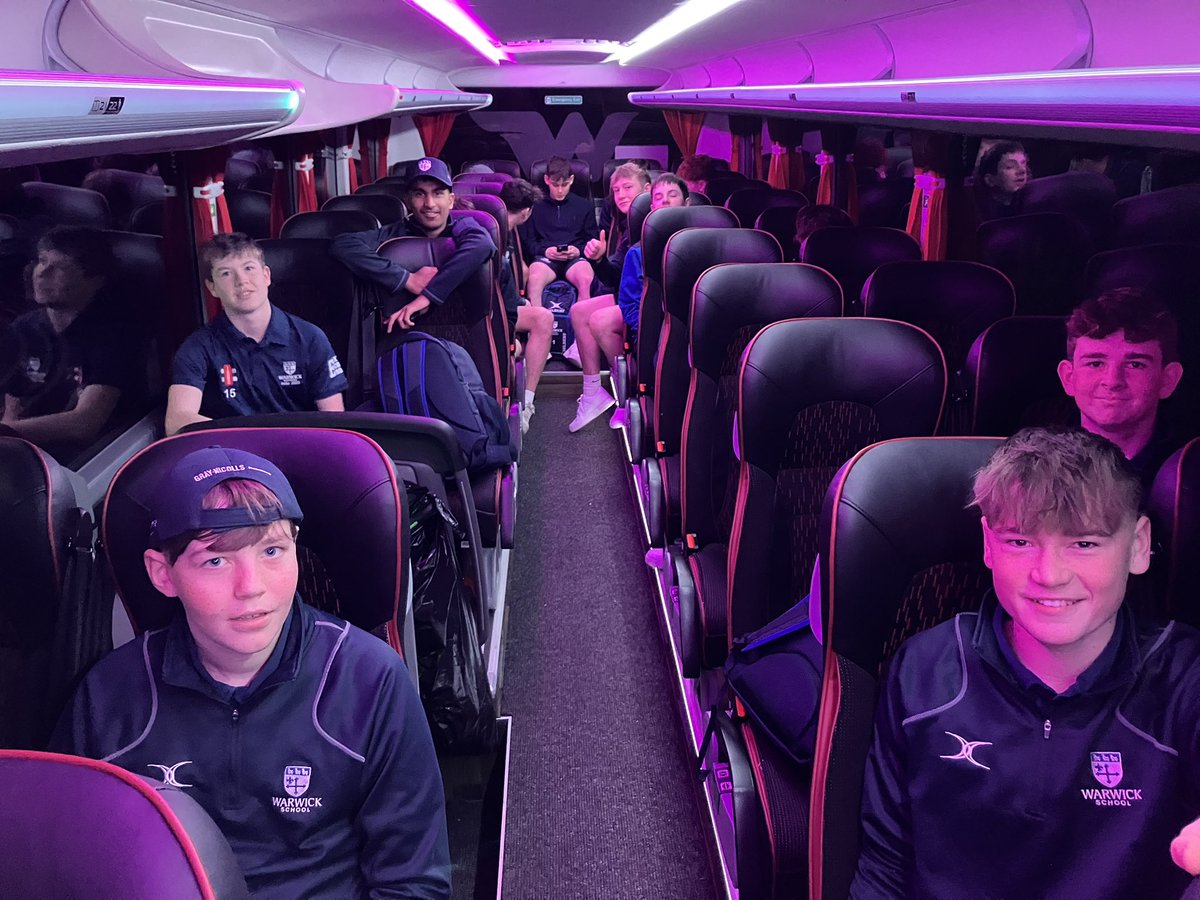 WarwickSchoolCricket tweet media