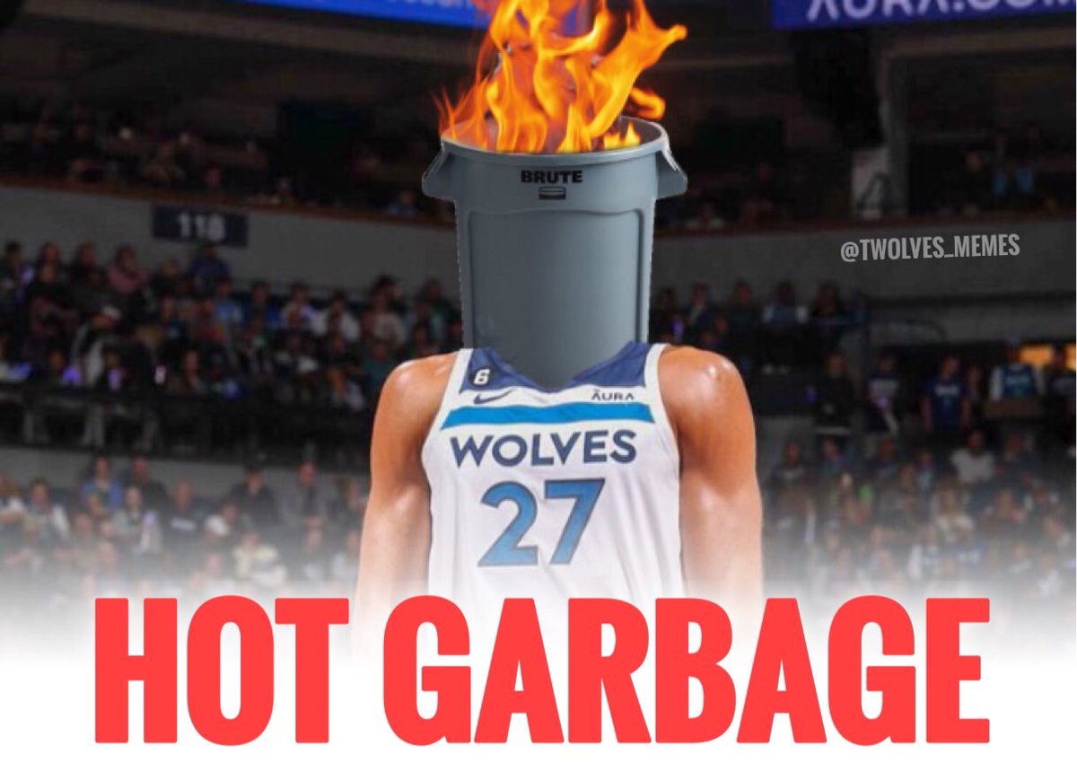 Twolves_Memes's tweet photo. Rudy Gobert https://t.co/3AfcFa1How