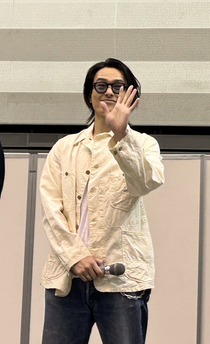 三代目|ミーグリ2023 愛知(名古屋)のレポ【お花見した?】|Lyfe8
