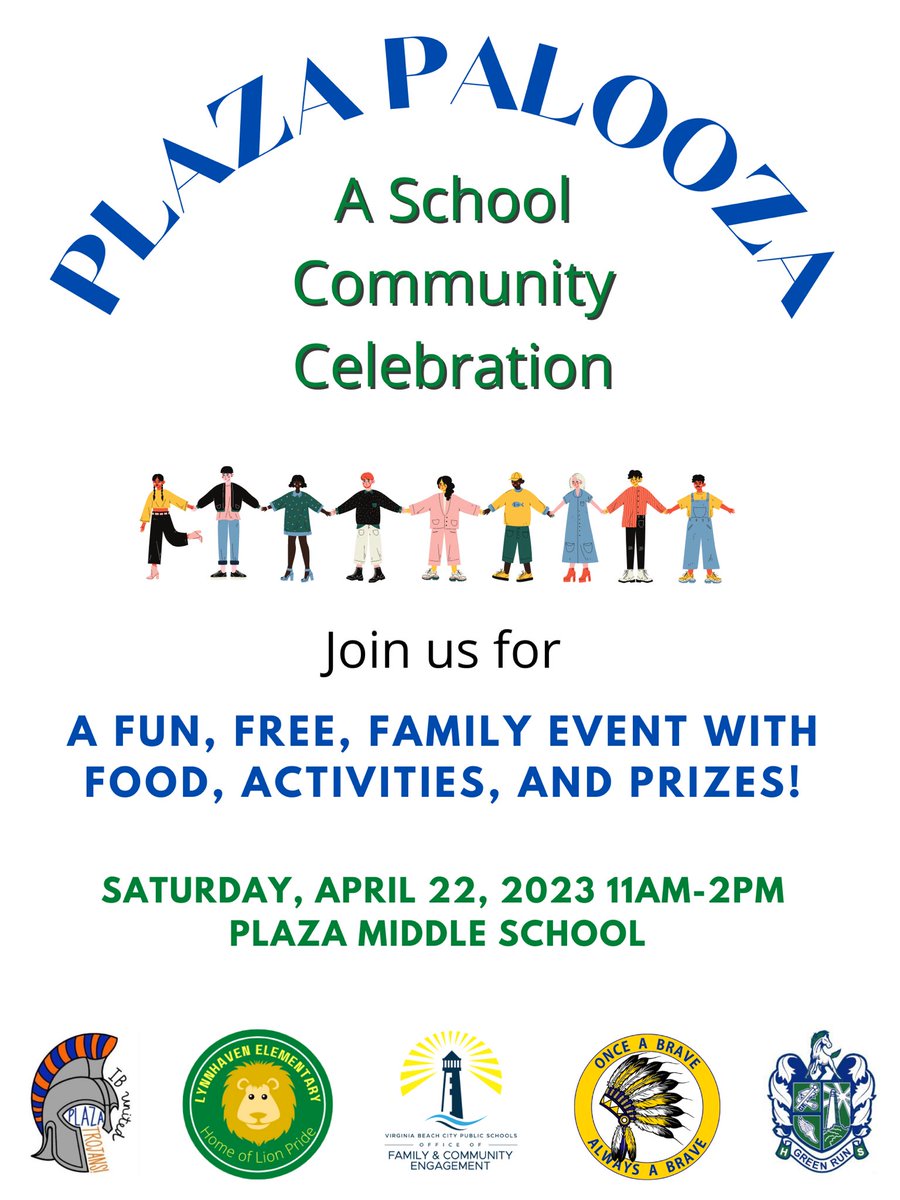 A day with our feeder school 💚💙🧡