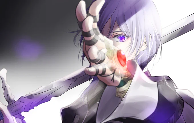 ユーリス#FE3H 