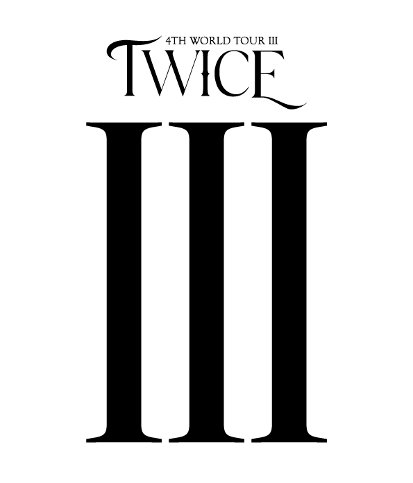 『TWICE 4TH WORLD TOUR 'III' IN JAPAN』
LIVE ECでのDVD・Blu-ray
ご予約受付が4/6(木)まで延長決定‼🎊

豪華特典🎁で
5月に開催されるSTADIUM LIVE
チケット先行(抽選)に
お申込みいただけるチャンス‼🎤

詳細はコチラ👇
live-ec.jp/twice_bddvd

#TWICE