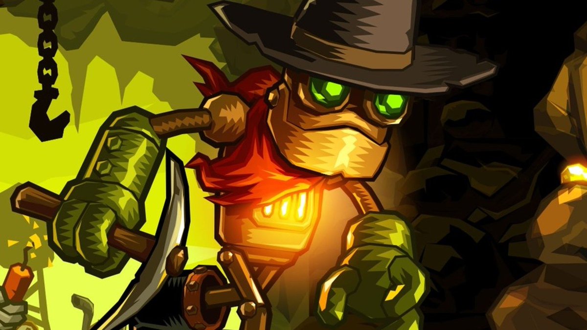 nintendolife's tweet photo. SteamWorld Creator Admits 3DS eShop Closure Is A Little Bit "Upsetting" https://t.co/l0Rs8cA6SF #3DS #3DSeShop #DSiWare #DS https://t.co/Sg8foiiY2k