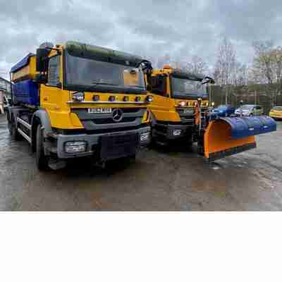 MERCEDES 2629 ACTROS GRITTER 2012 dlvr.it/Slj2zn