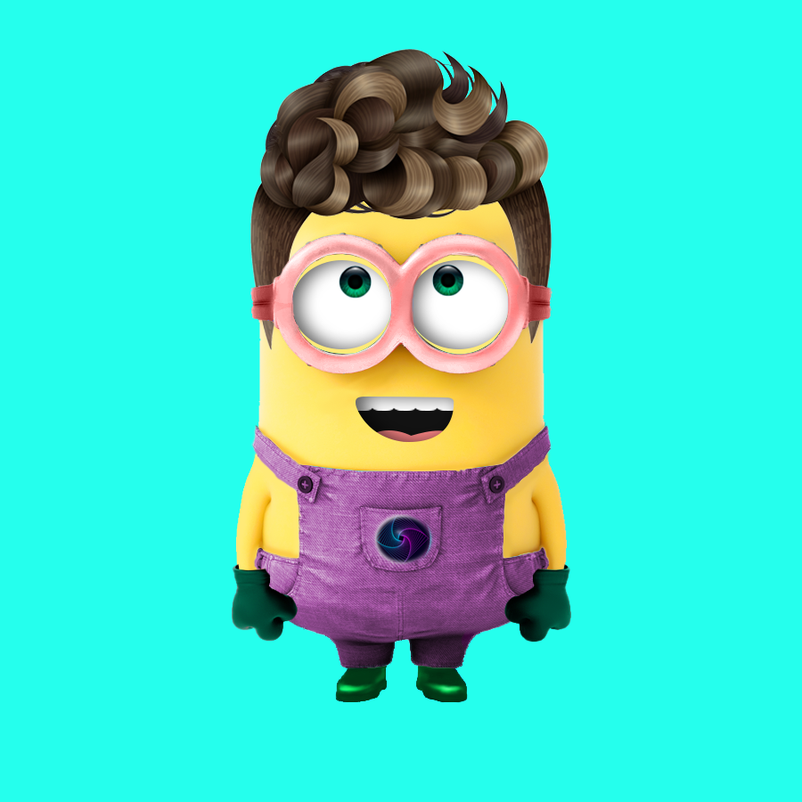 "Someday is not a day of the week."
Collection Name - Moody Minions
FLOOR PRICE: 1.00 ETH
AVAILABLE ON: <a href="/opensea/">OpenSea</a>
BLOCKCHAIN: #ethereum
🔗Link - opensea.io/collection/bor…
TAGS 🏷  @nft_pixie_hollow @moody_minions7
#NFT #Opensea  #Ethereum
#Blockchain #Metaverse #Meta #metaverse