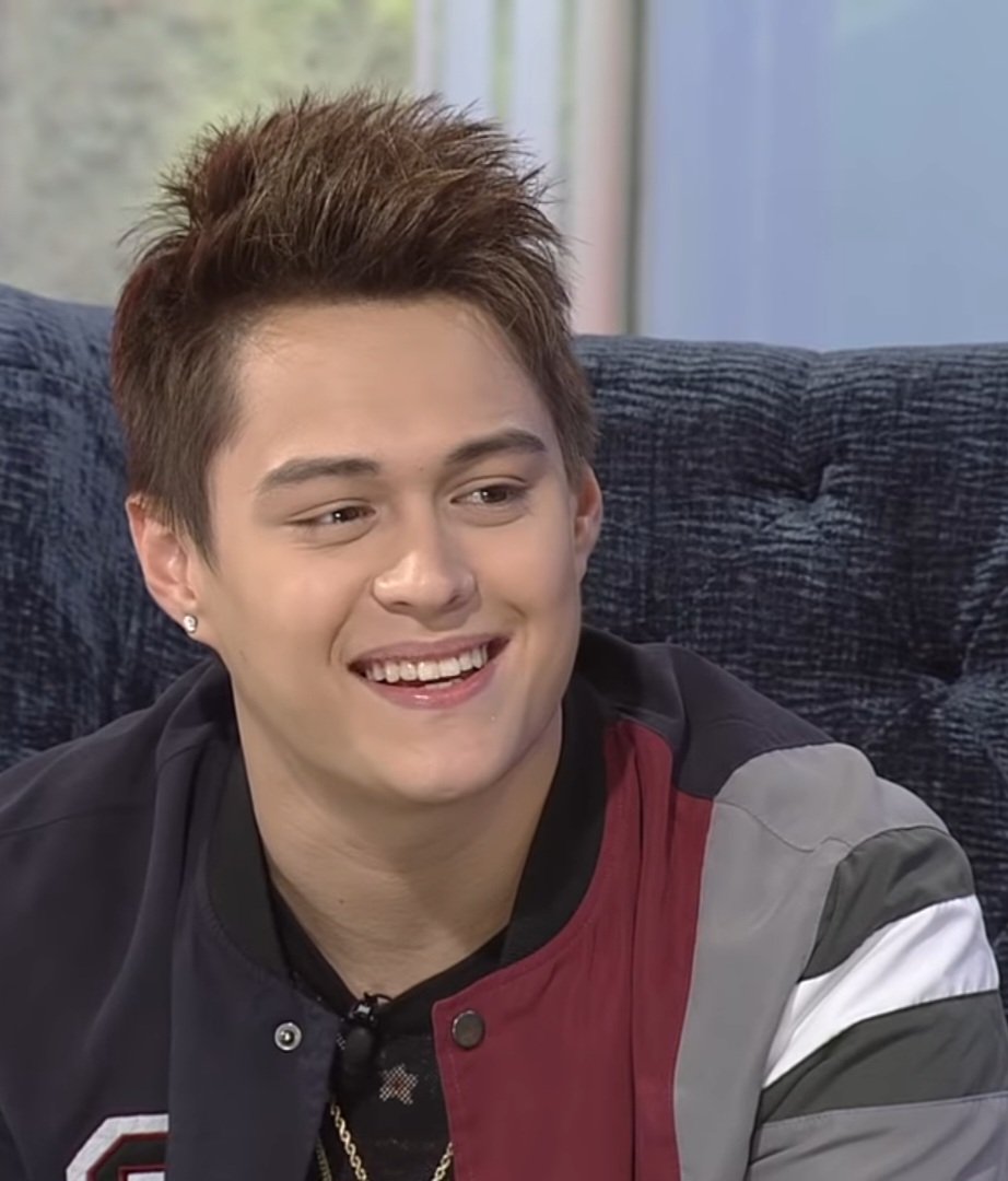 Happy 31st!
My one and only fave male celebrity
KOTG LEV31 UP
#HappyEnriqueGilDay
#EnriqueGil