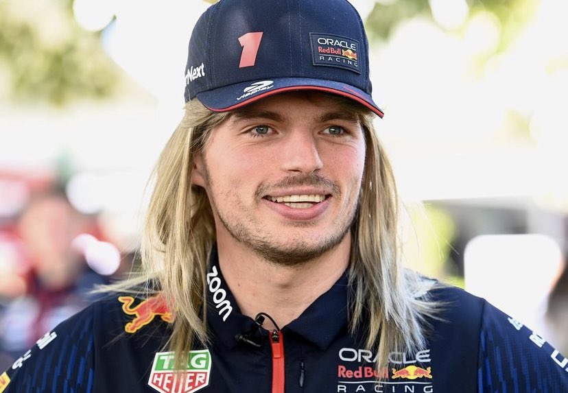 Gringa F1🏎️ tweet media