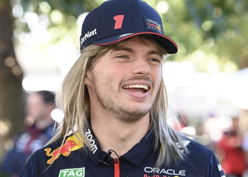 Gringa F1🏎️ tweet media