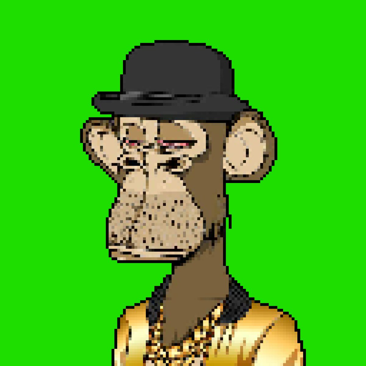 Only eyes washed by tears can see clearly.
Collection Name - Bored Ape Pixie Club 
FLOOR PRICE: 1.00 ETH
AVAILABLE ON: <a href="/opensea/">OpenSea</a>
BLOCKCHAIN: #Ethereum
🔗Link - opensea.io/collection/bor…
TAGS 🏷  @nft_pixie_hollow @moody_minions7
#NFT #Opensea  #Ethereum
#Blockchain #Metaverse #Meta