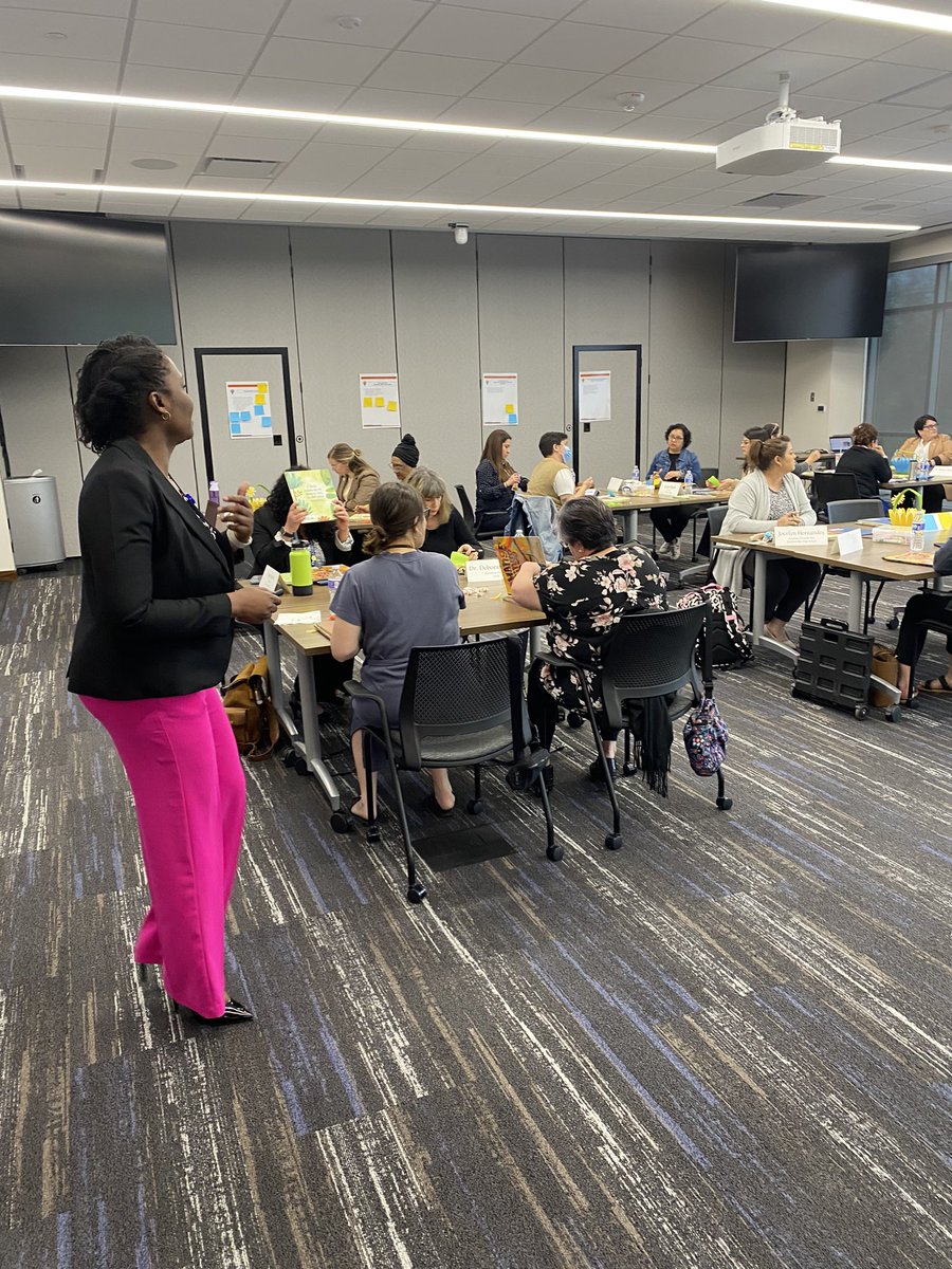 SAISD Curriculum, Instruction, & Assessment tweet media