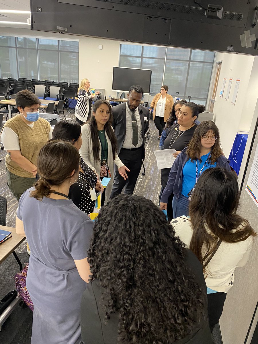 SAISD Curriculum, Instruction, & Assessment tweet media