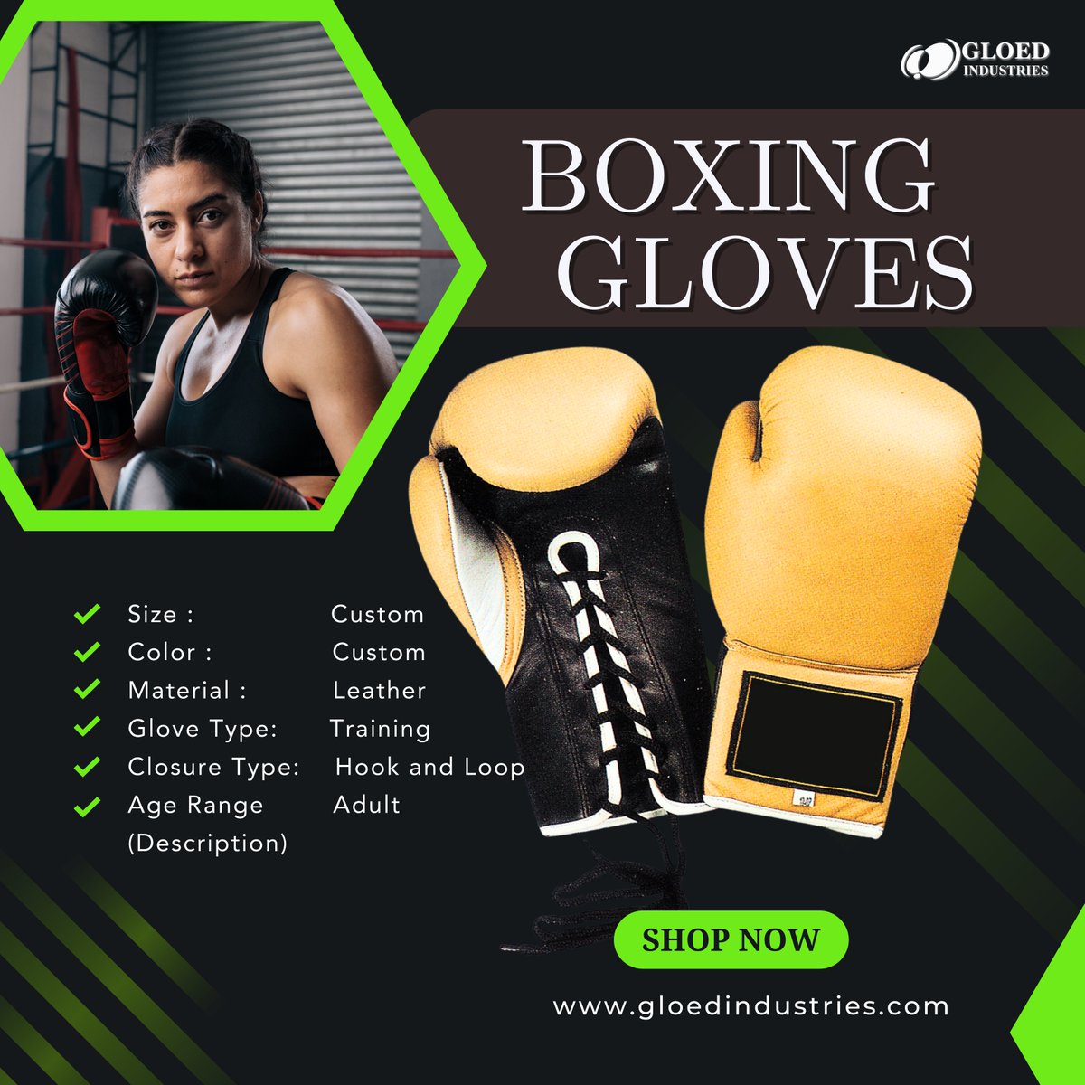 gloed_Industrie's tweet photo. 🥊 Ready to throw some punches? Join me in the ring for a workout that packs a punch! 💪🏼🔥
#boxing #fitness #workout #motivation #health #exercise #boxingtraining #training #fit #boxinglife #boxinggloves https://t.co/HHYndrVkXt
