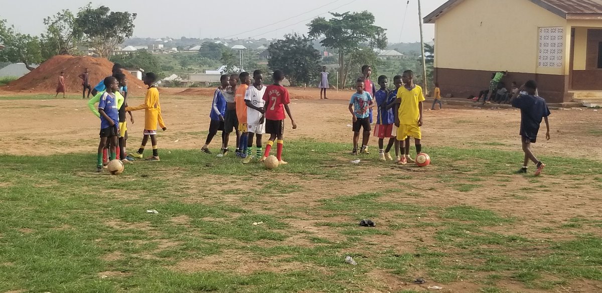 AggressiveFc's tweet photo. Ongoing magical training https://t.co/xOl3C75QAz