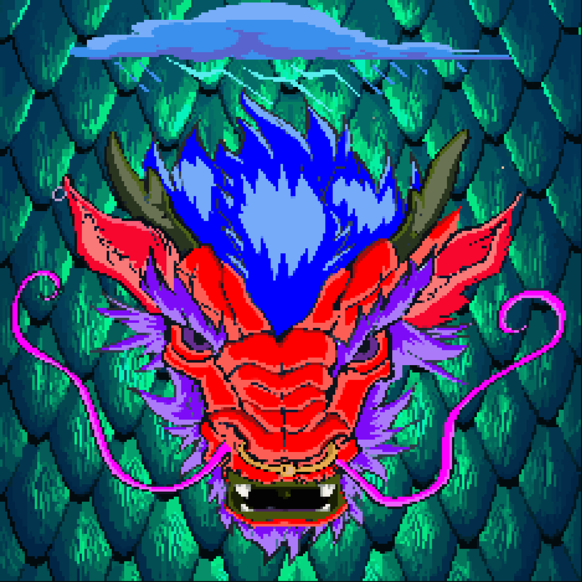 Never interrupt your enemy when he is making a mistake.
Collection Name - Dragonz Empire 
FLOOR PRICE: 1.00 ETH
AVAILABLE ON: <a href="/opensea/">OpenSea</a>
BLOCKCHAIN: #ethereum
🔗Link - opensea.io/collection/dra…
TAGS 🏷  @nft_pixie_hollow @moody_minions7
#NFT #Opensea  #Ethereum #BLOCKCHAIN #Metavers