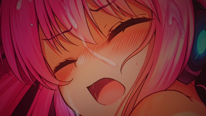 可哀想は可愛いよね。
明日か明後日にあげれたら理想かな?🤔 