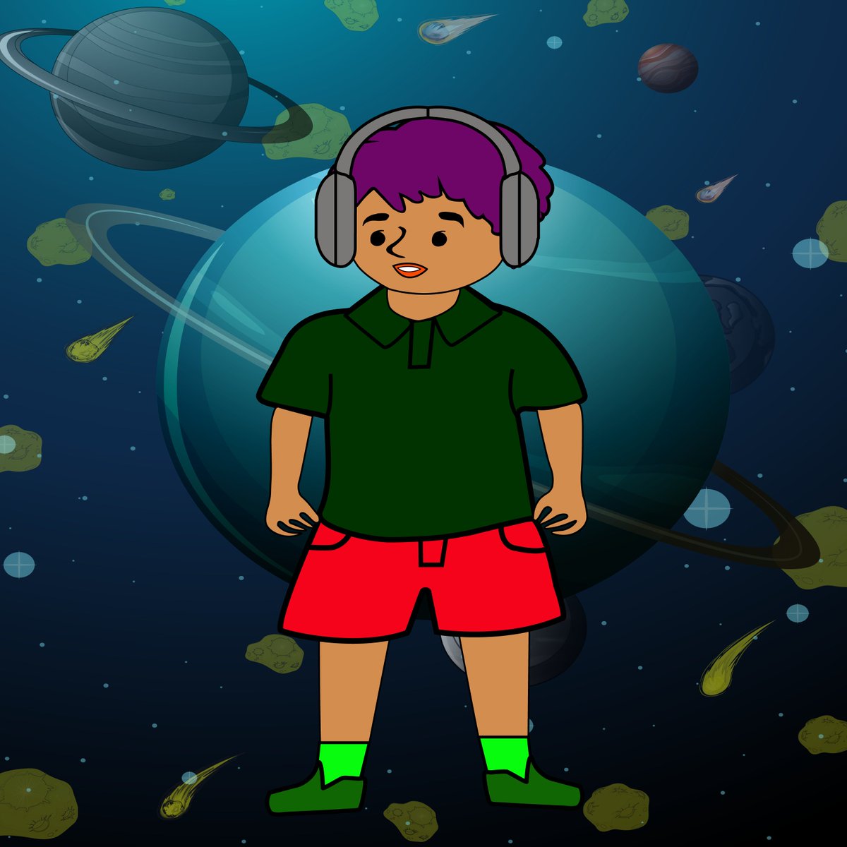 Either you run the day or the day runs you.
Collection Name - Meezuki
FLOOR PRICE: 1.00 ETH
AVAILABLE ON: <a href="/opensea/">OpenSea</a>
BLOCKCHAIN: #Ethereum
🔗Link - opensea.io/collection/mee…
TAGS 🏷  @nft_pixie_hollow @moody_minions7
#NFT #Opensea  #Ethereum
#Blockchain #Metaverse #Meta #metaverse