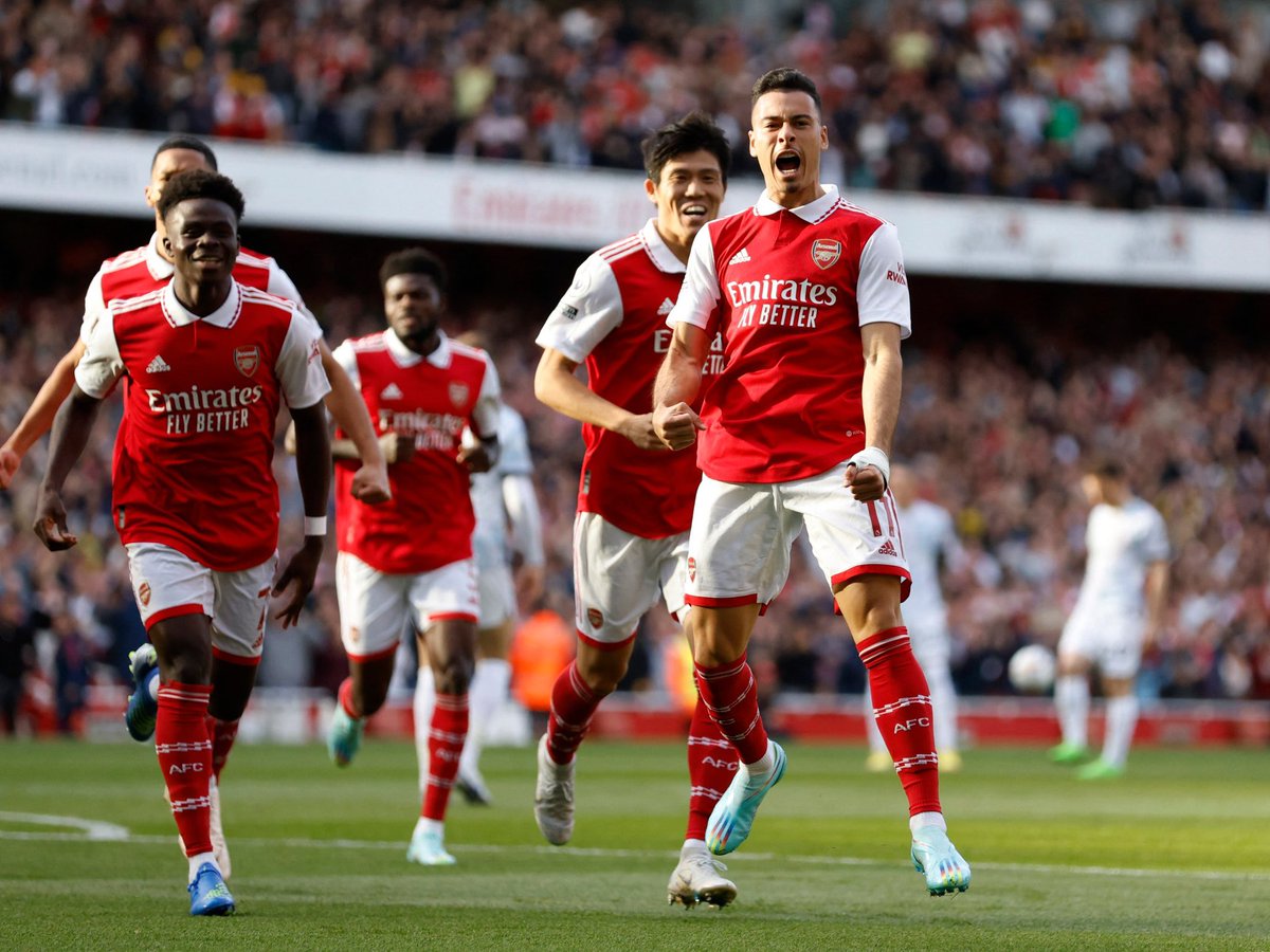 SVGooners's tweet photo. After a very long international break, Gunners will be back in action in the PL this weekend. Jack’s will be open and showing the match.  See you at the pub.. COYG! 
⚽️ @Arsenal vs @LUFC 
📅 Sat, 1-Apr
🕒 7:00am
🍺 @JacksBar 
🚫Age 21+ Only Event
@arsenalamerica @BayAreaGooners https://t.co/I2pBkQaOTA