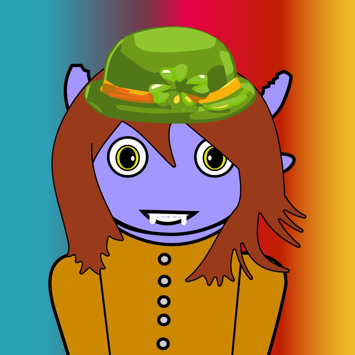 If you see a bandwagon, it's too late.
Collection Name -Viking's Dragonz 
FLOOR PRICE: 1.00 ETH
AVAILABLE ON: <a href="/opensea/">OpenSea</a>
BLOCKCHAIN: #Ethereum
🔗Link - opensea.io/collection/vik…
TAGS 🏷  @nft_pixie_hollow @moody_minions7
#NFT #Opensea  #Ethereum
#Blockchain #Metaverse  #NFTdrop #Meta