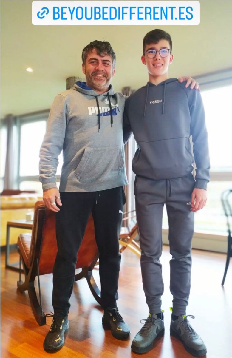 arturo_mister's tweet photo. Cada vez que alguien viene a BYBD a formar su resiliencia, su carácter y su plano mental y emocional enfocado al alto rendimiento, nos produce una gran satisfacción.
Gracias Dani por formar parte de esta familia que cada vez crece más.
#bybd #desarrollopersonal #formación https://t.co/LKNHiiurma