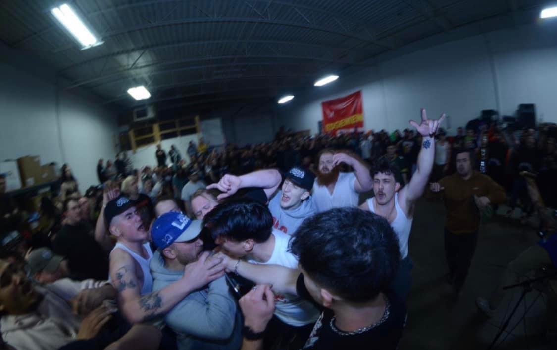 OPENWOUNDBD's tweet image. Thanks Cam Truppa