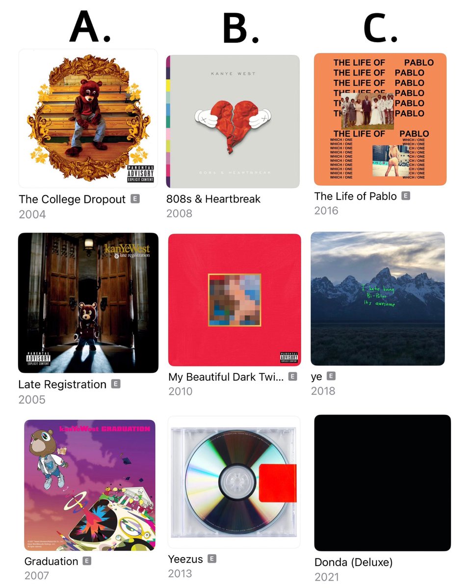 yzyupdates tweet media