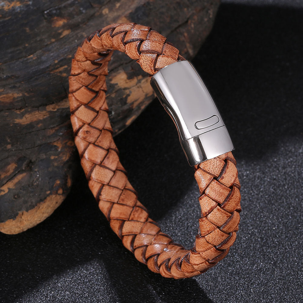 Let our bracelets tell your story.
shopuntilhappy.com/products/trend…

#jewelryideas #jewelryguru #jewelryboxorganizer #braceletsforsale #beadedbracelets #handmadebracelet #bracelet7inch