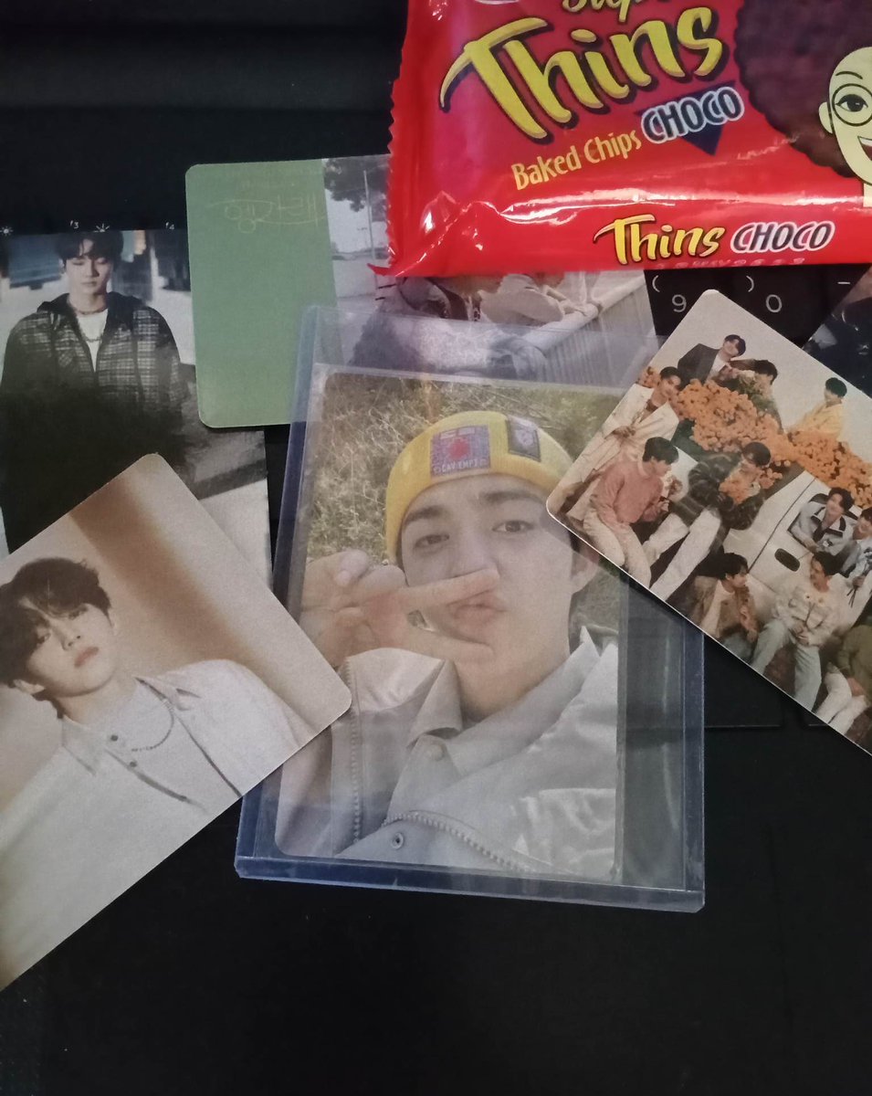 the_8finity's tweet photo. Happy mail came home!!🥳 Finally cheol notnot came home, Thankyou so much @horangipowerz for reaching me out para mapauwi na si cheolie!!🫶🏻
#amsetmails https://t.co/cNX6KyNDeM