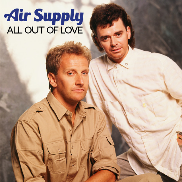#nowplaying Making Love Out of Nothing At All - Air Supply | join via stream klik --> primaradio.co.id/livestreaming