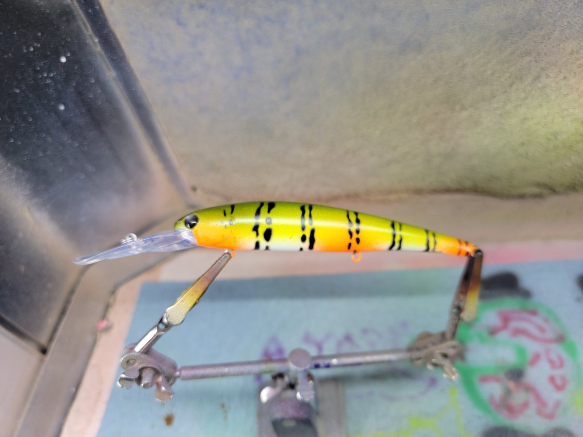 74CustomBaits's tweet photo. For my homes looking for a more natural look here's is our BG2 stencil layout. #74custombaits https://t.co/uoKSgga6fU