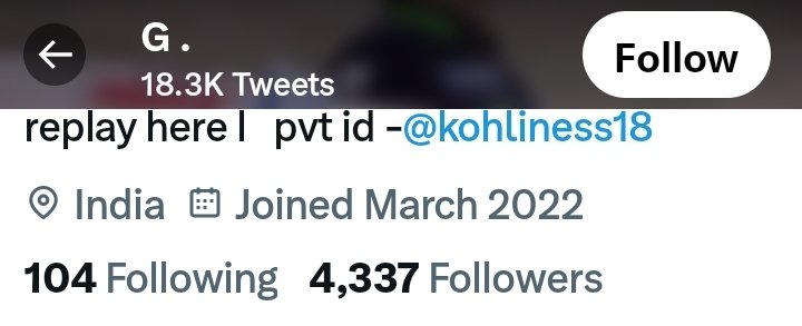 easymoneysavour's tweet photo. Own goal🤣🤣😭😭😭🙏🏻+ I joined one year before you chutiye https://t.co/Hu2ZXuIBAp