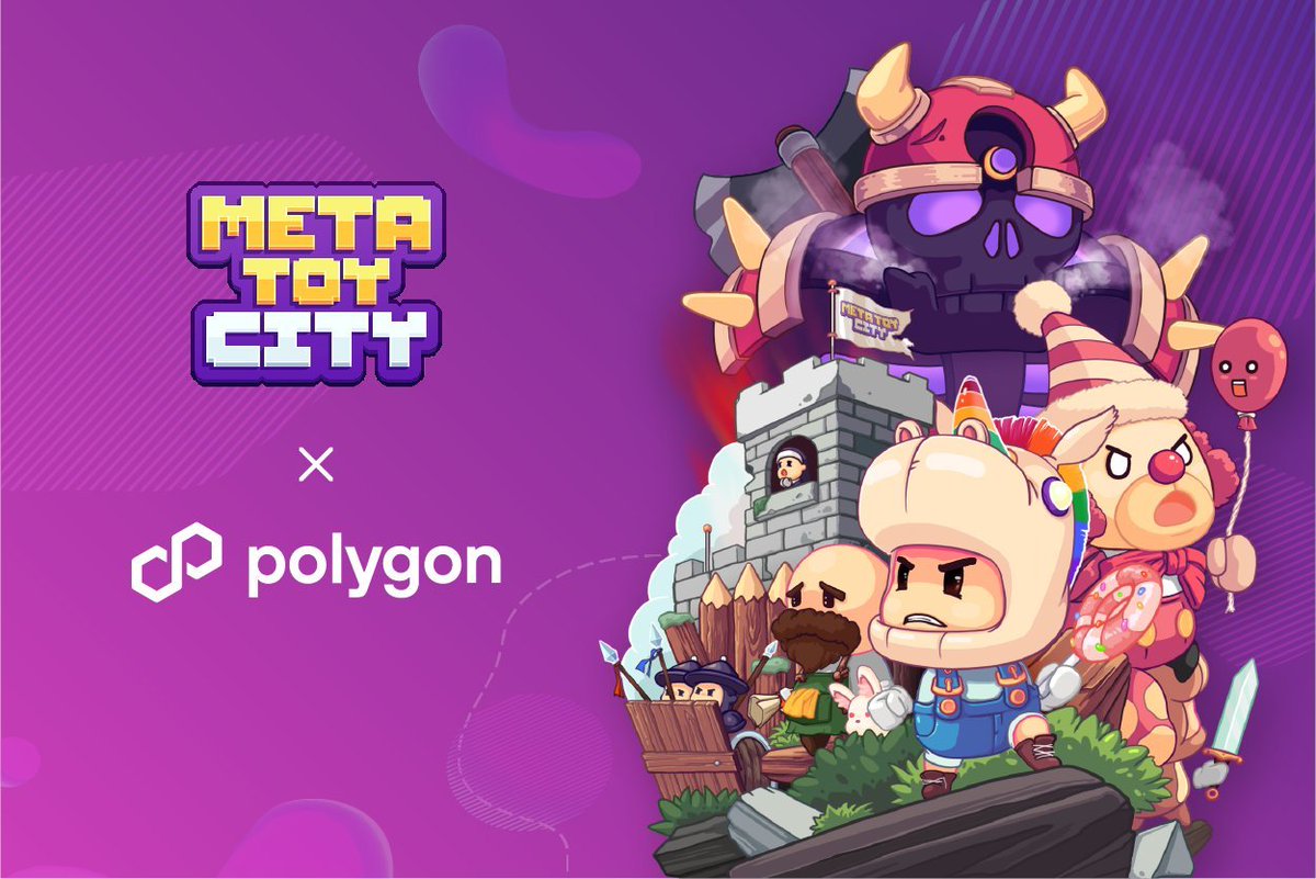 暴躁兔社区 x Meta Toy City

Meta Toy City是一款由NFT和代币驱动的像素和P2E多人角色扮演游戏项目。

抽10个FCFS 白名单

关注 <a href="/AngryRabbit888/">暴躁兔社区</a> @MetaToyCity 
加入discord: discord.gg/metatoyworld
转推：  x.com/MetaToyCity/st…
❤️