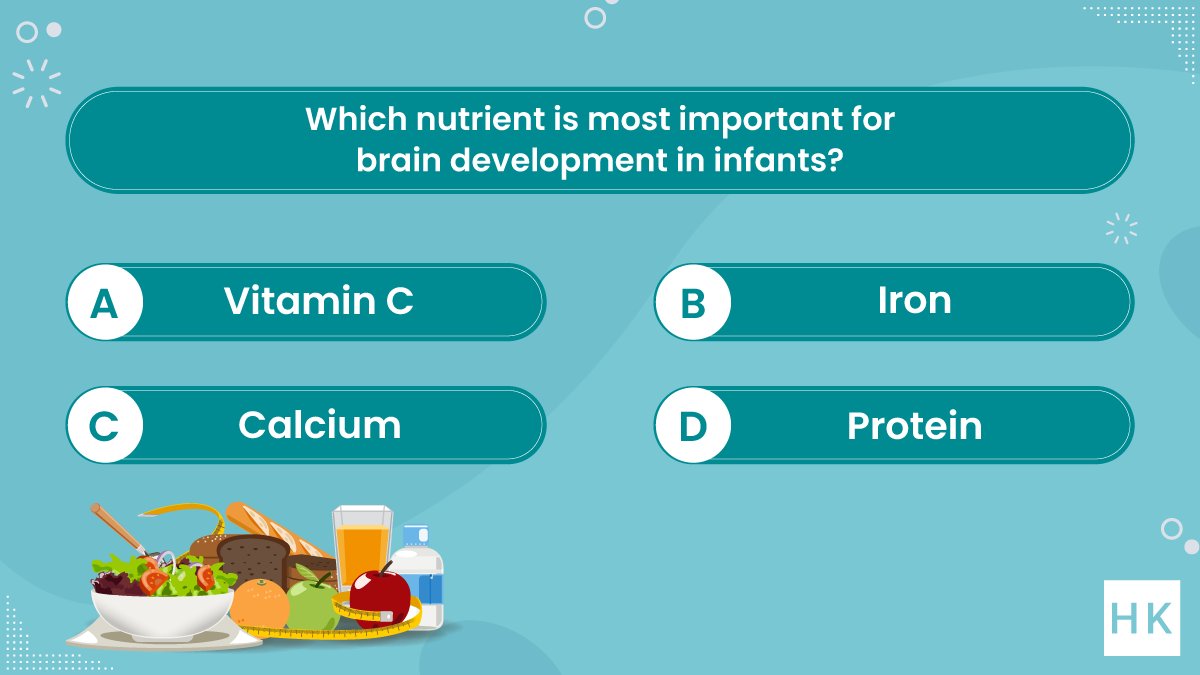 Participate in the #HKHealthQuiz &amp; stand a chance to win exciting prizes!
The rules are simple.. 
-Comment the correct answer with #HealthKart #HKHealthQuiz
-Tag 5 friends along with answers.
-Make sure all 5 friends follow HealthKart’s Twitter page.
-No follow = No giveaway