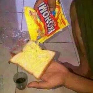 menu berbuka para raja