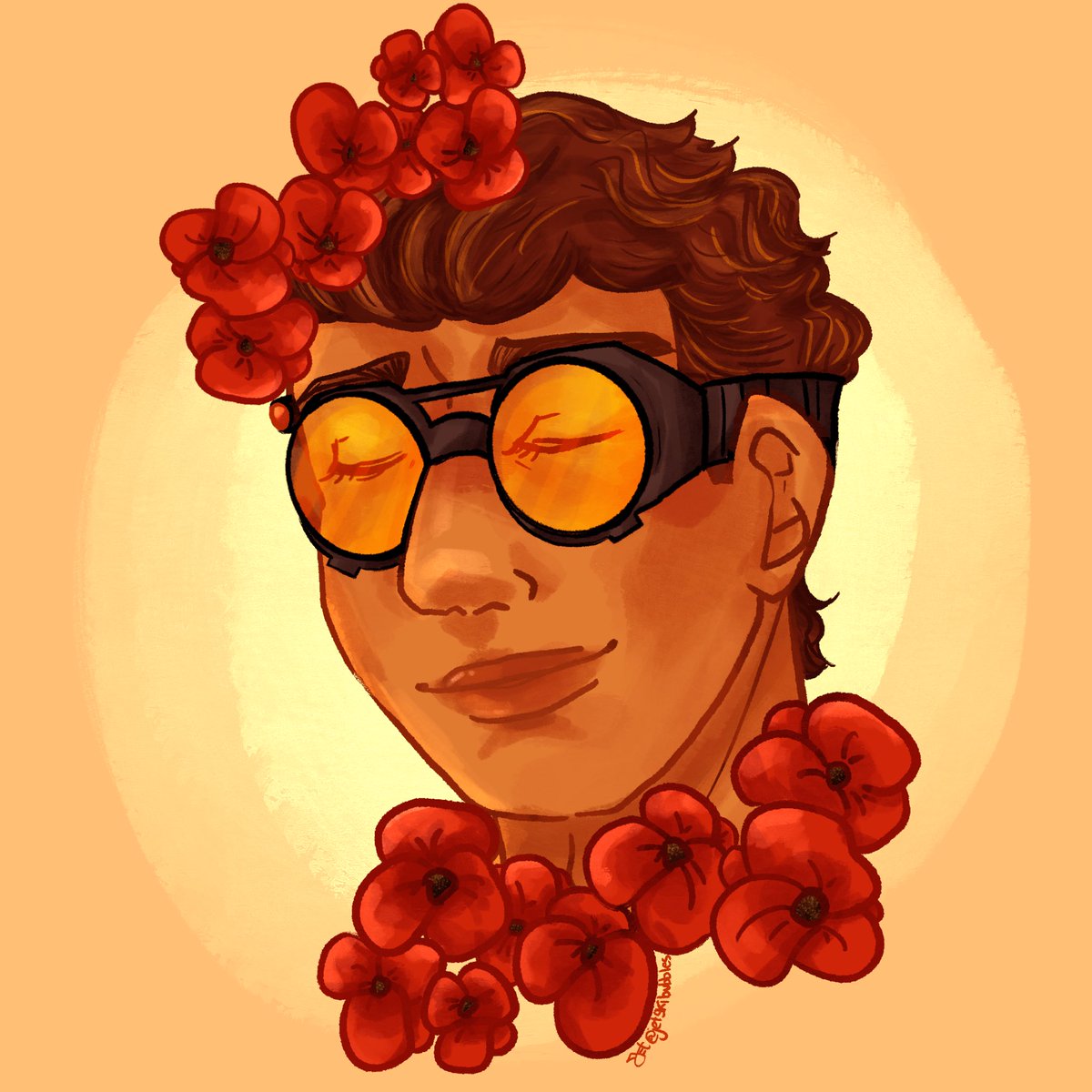 jetskibubbles's tweet image. in memoriam 💐
#Tech #TechBadBatch #TheBadBatch #TBB