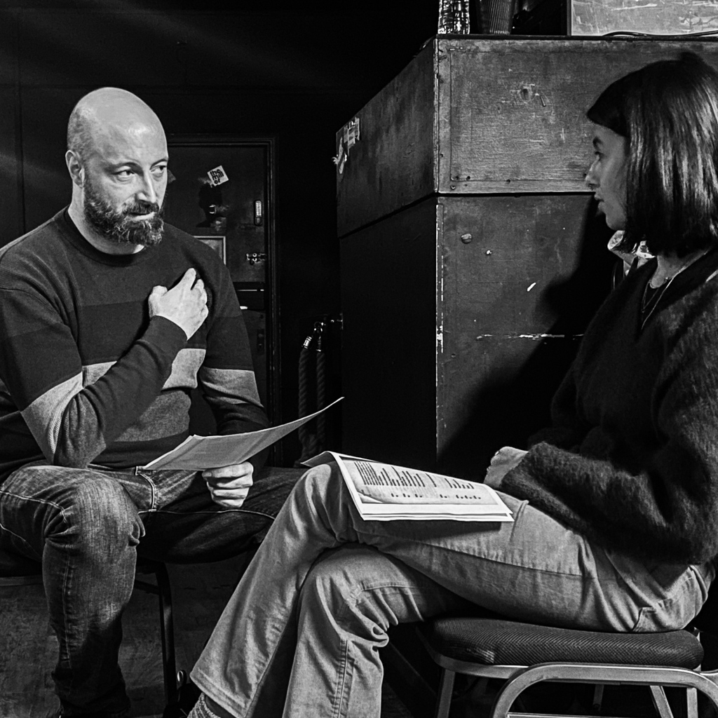 TheActorsYard's tweet photo. Come join! π
#actorsstudio #londonactor #scenestudy #actorsworld #howtobeanactor #casting #castingworkshop #actingworkshop https://t.co/MpJcZEtL3d