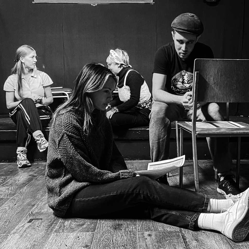 TheActorsYard's tweet photo. Come join! π
#actorsstudio #londonactor #scenestudy #actorsworld #howtobeanactor #casting #castingworkshop #actingworkshop https://t.co/MpJcZEtL3d