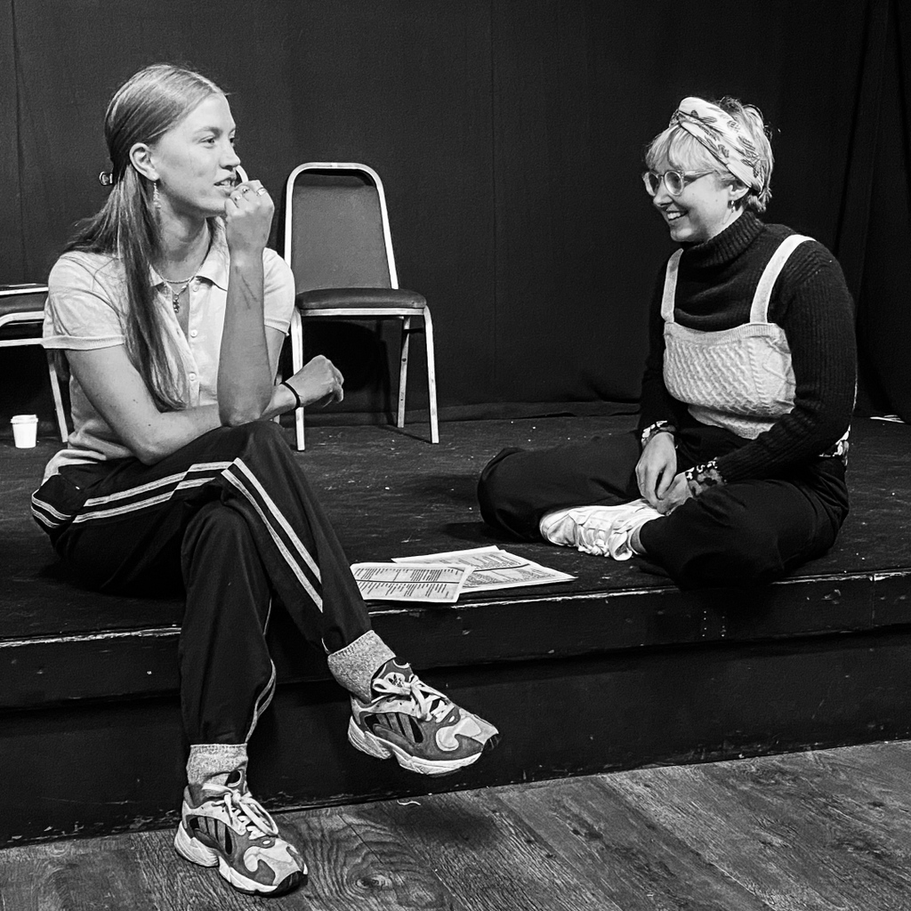 TheActorsYard's tweet photo. Come join! π
#actorsstudio #londonactor #scenestudy #actorsworld #howtobeanactor #casting #castingworkshop #actingworkshop https://t.co/MpJcZEtL3d