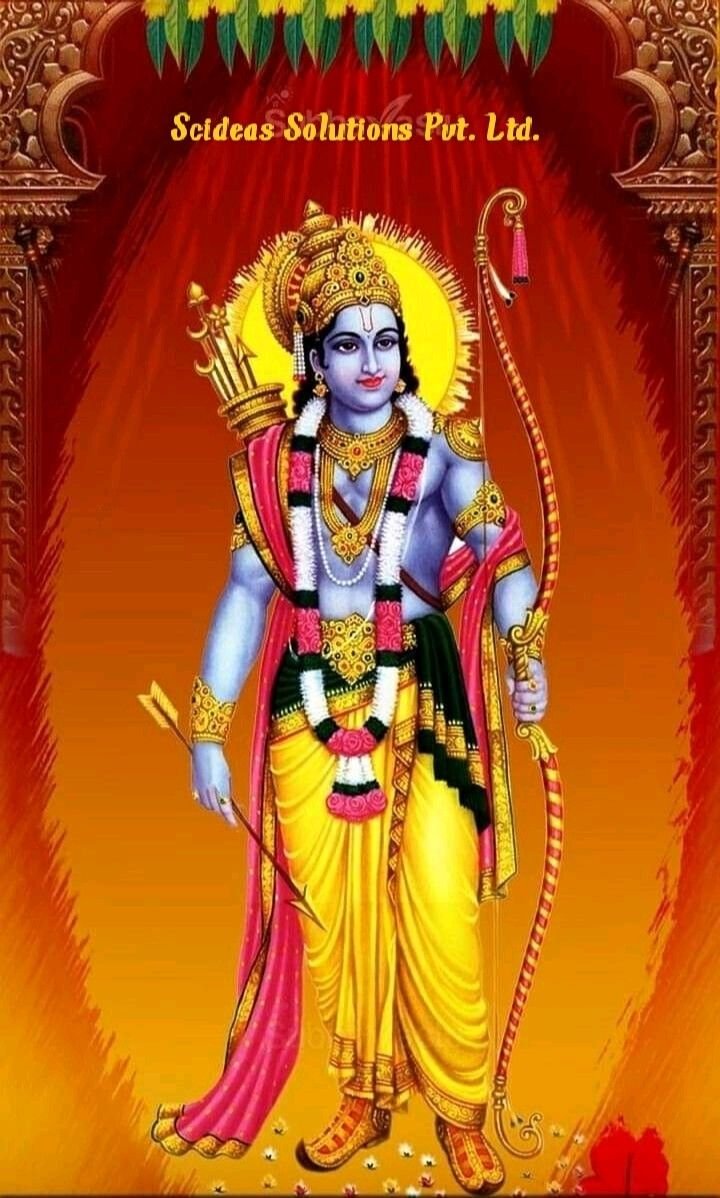 Hearty congratulations and many best wishes to all the devotees on the birth anniversary of Maryada Purushottam Lord Shri Ramlala on the occasion of #Ramanavami.🌹🌷🌹 #Ram Navami_2023 #जय_जय_श्री_राम🙏